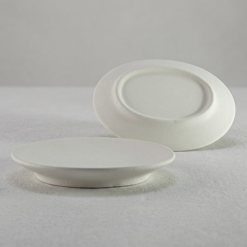 Soap Dish (case of 6/24)