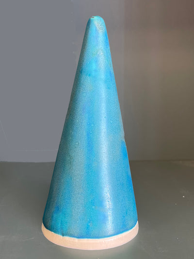 Special Turquoise Stoneware Glaze - Powder