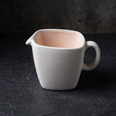 Square Creamer (Case of 6)