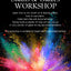 Stains & Glazes Workshop FEB 2025
