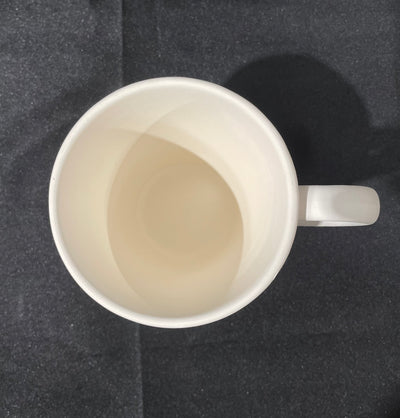 Standard Round Mug (325ml)