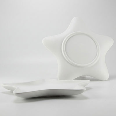 Star Plate 26cm (Case 6/24)