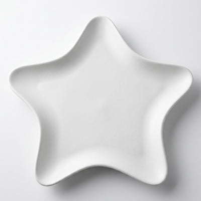 Star Plate 26cm (Case 6/24)
