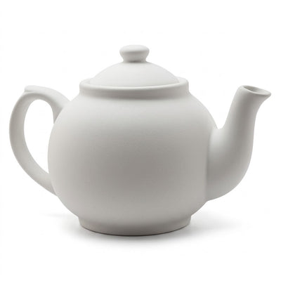 Teapot Medium 16cm (Case of 4/12)