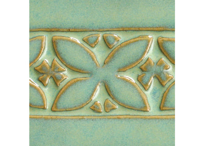 Amaco P/C Textured Turquoise 473ml