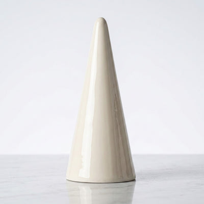 Transparent Stoneware Glaze - Dipping