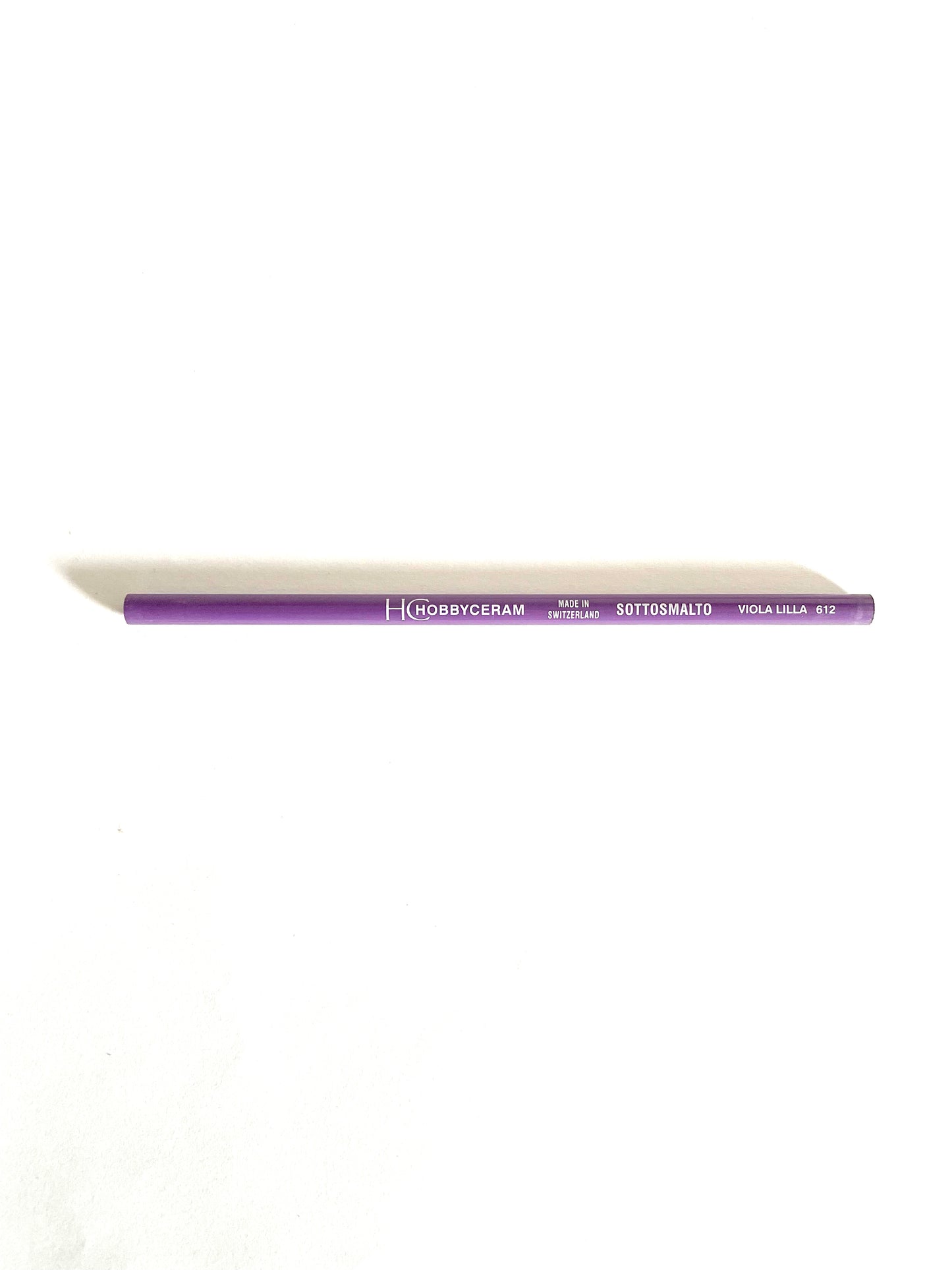 Violet Leadless Underglaze Pencils