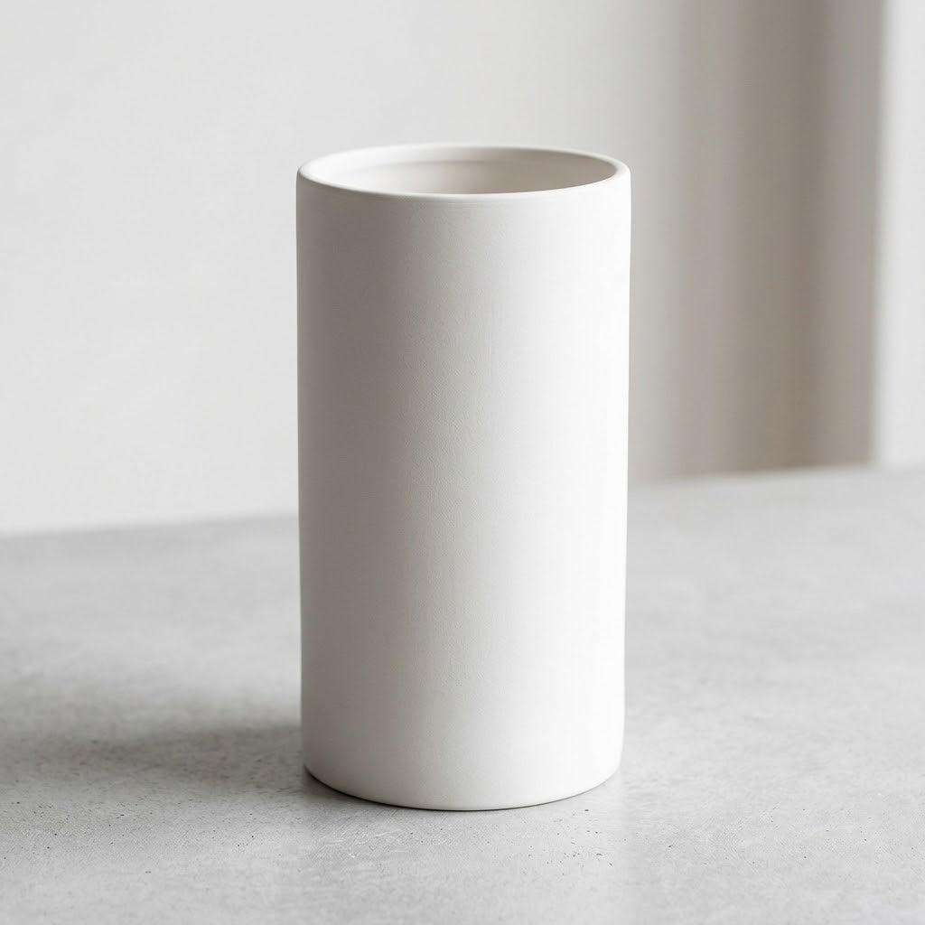 Vase Cylinder 19cm (Case 4&24)