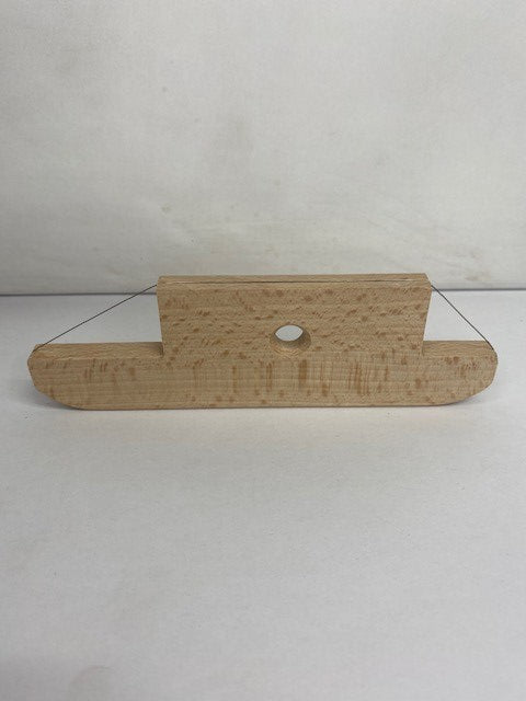Bevel Clay Cutter