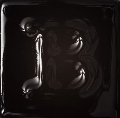 Black Botz Earthenware Brush-On Glaze