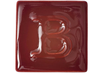 Cherry Red Botz