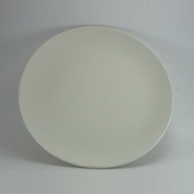 Coupe Plate 23cm (Case of 6/24)