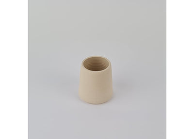 1011 High Fire Clay - Draycott White Stoneware Clay (Potclays)