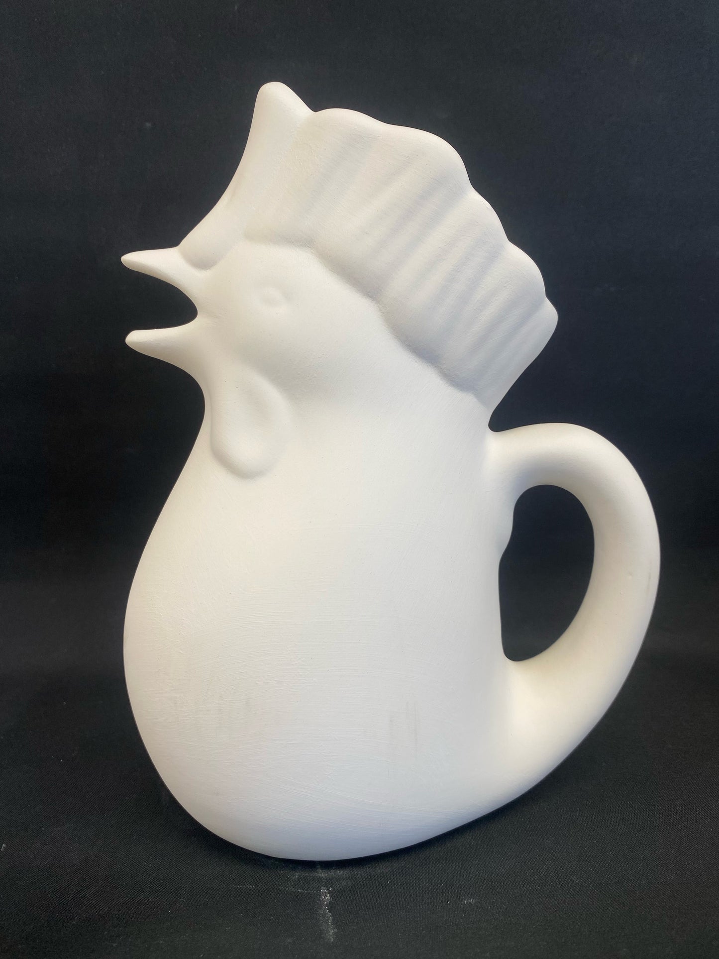 Hen (Decorative Jug)