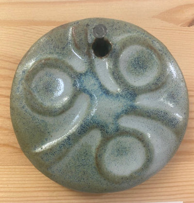 Moss Stoneware Glaze - Powder
