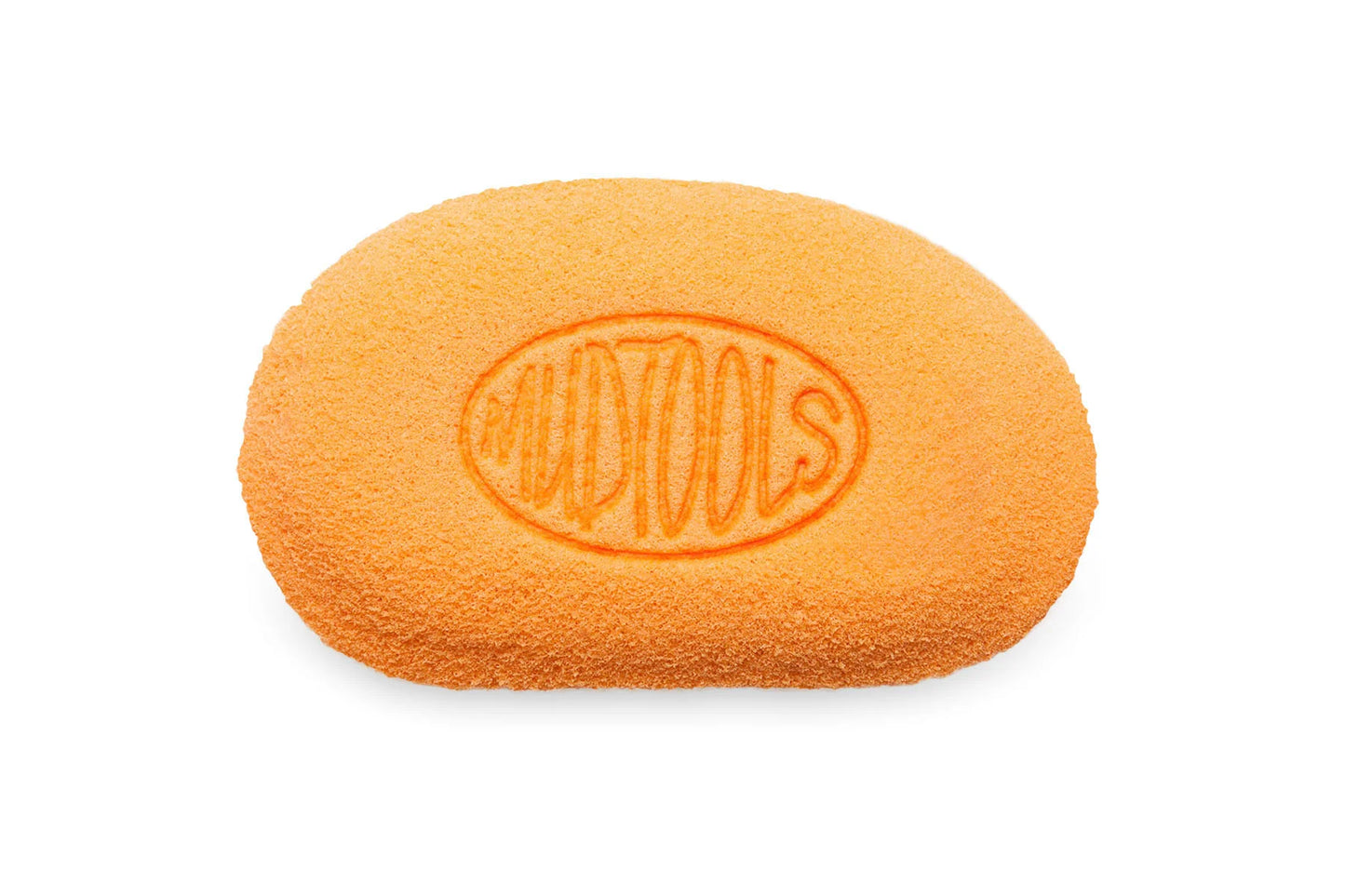 Mudtools Sponge Orange - Most absorbent