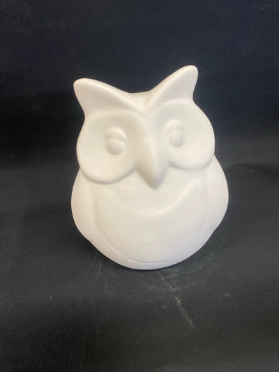 Owl (Decorative)