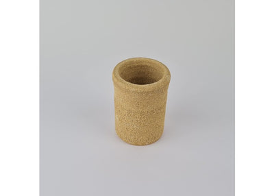 Mid/High Fire Clay - Premium Craft Crank Stoneware Clay (Potclays)