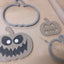 Pumpkin Clay Cutters (New)