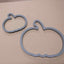 Pumpkin Clay Cutters (New)