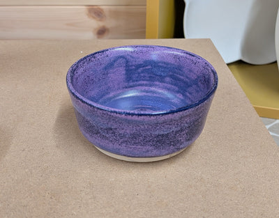 Purple Storm - Stoneware Glaze - Brush On