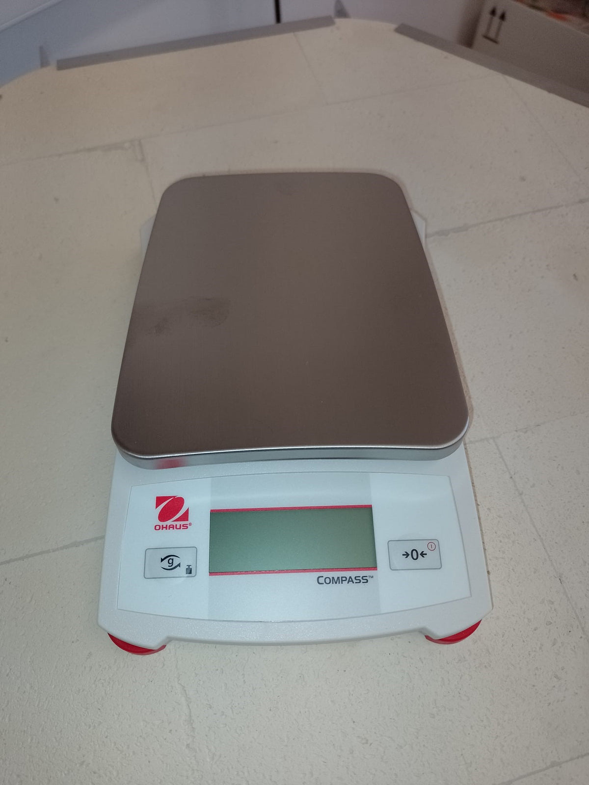 5000 Scale Digital Scales 5000G X 1G – Ulster Ceramics Pottery Supplies