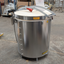 Nabertherm Top 190 Top Loading Kiln (SALE) - Included Furniture