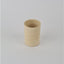 High Fire Clay - White Crank / Smooth Hand building Clay (Potclays)