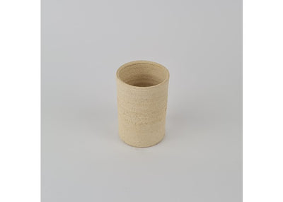 High Fire Clay - White Crank / Smooth Hand building Clay (Potclays)