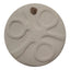 Mid/High Fire Clay - Flecked Stoneware Clay (Potclays)