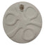 High Fire Clay - White Crank / Smooth Hand building Clay (Potclays)