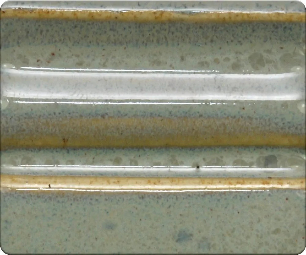 Texture Cascade Spectrum Stoneware Brush On Glaze 1100 Series Cone 4-6 (454mls) - Brush On