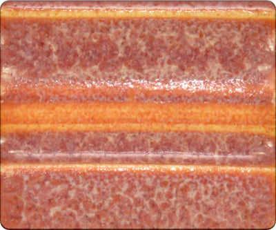 Reactive Purple Spectrum Stoneware Brush On Glaze 1100 Series Cone 4-6 (454mls) - Brush On