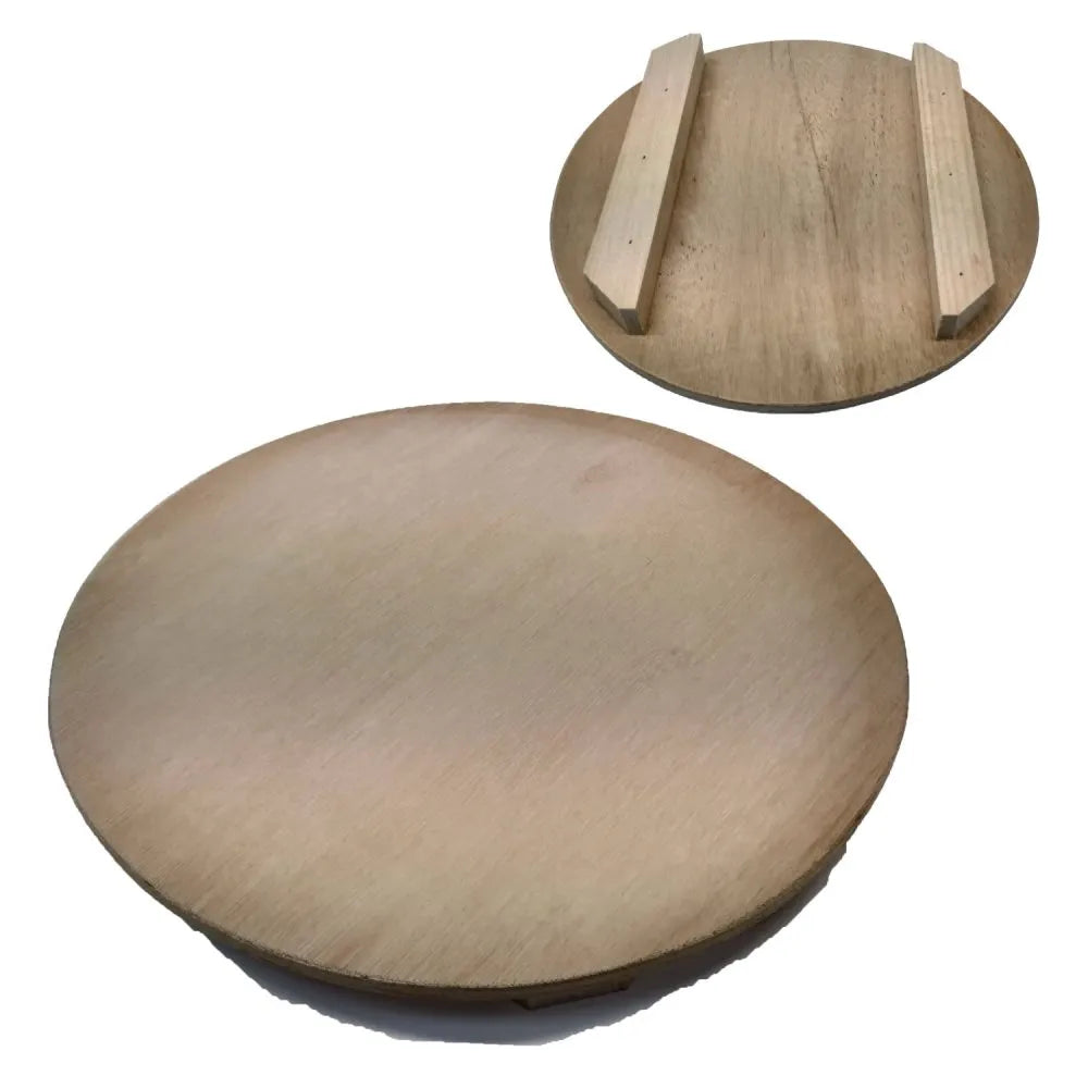 12″ Wooden Throwing Batt