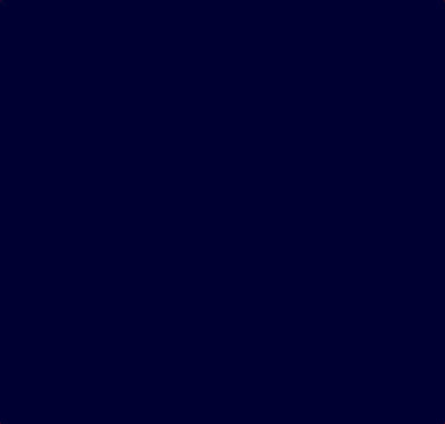 Deep Blue Decorating Slip