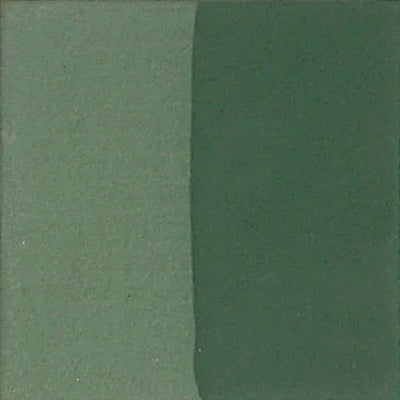 Deep Green Decorating Slip