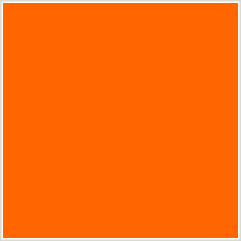 Orange Decorating Slip