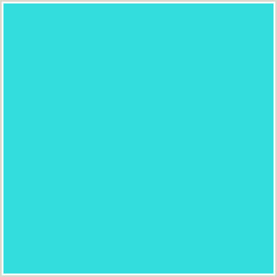 Turquoise Decorating Slip