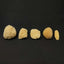 Mini Natural Sponge 2-2.5″