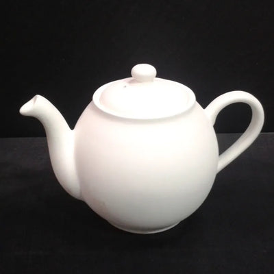 Teapot