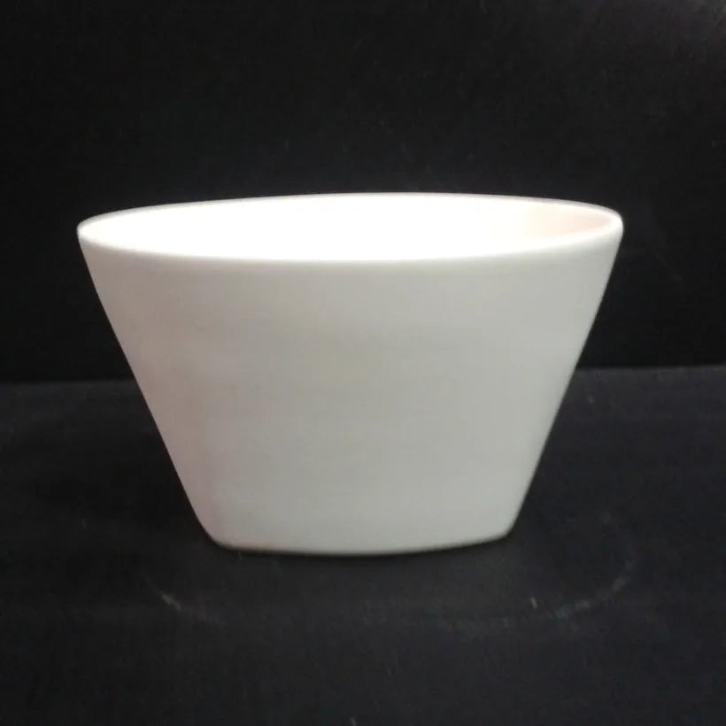Square Cereal Bowl
