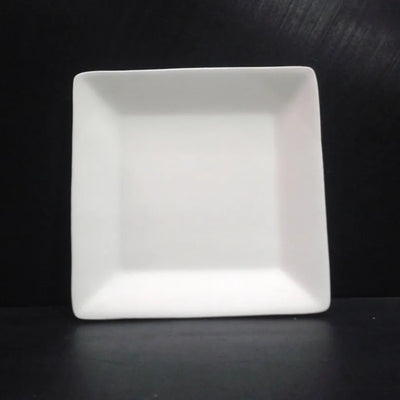 Square Side Plate