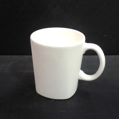 Square Mug (Small)