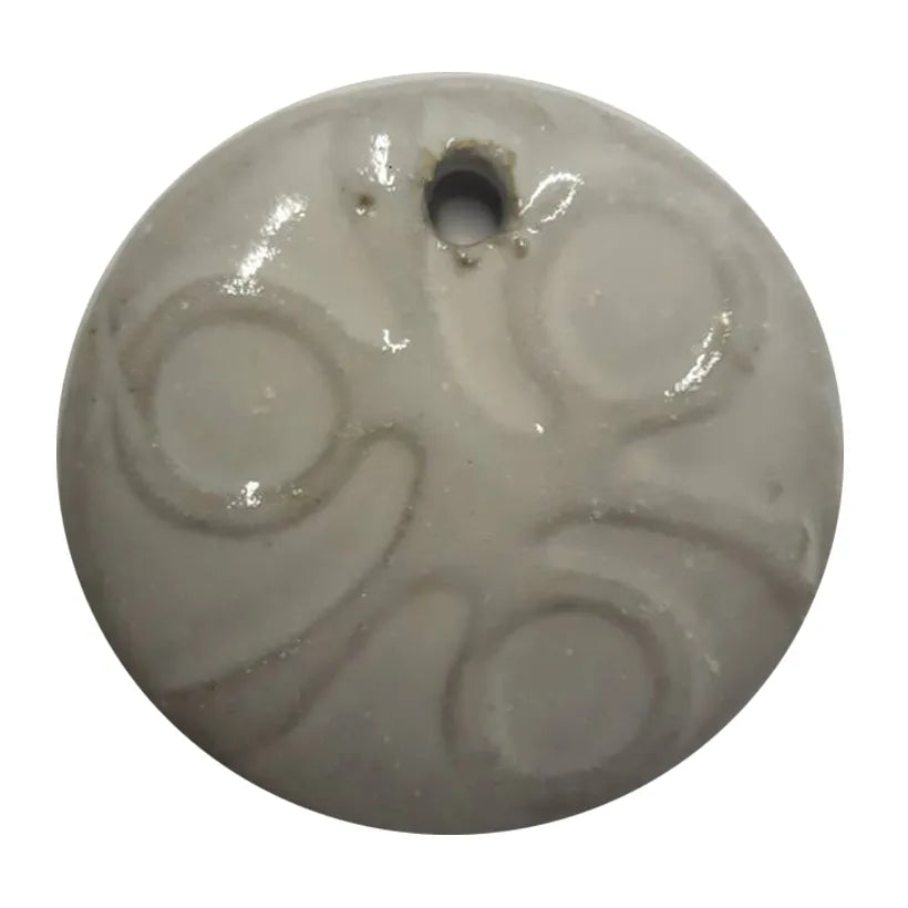 White Stoneware Glaze - Powder