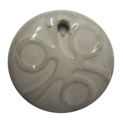 White Stoneware Glaze - Powder