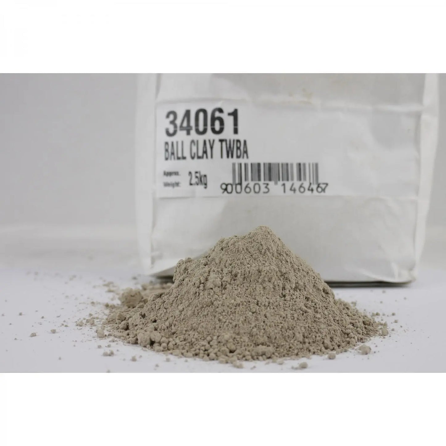 Hyplas Ball Clay-71