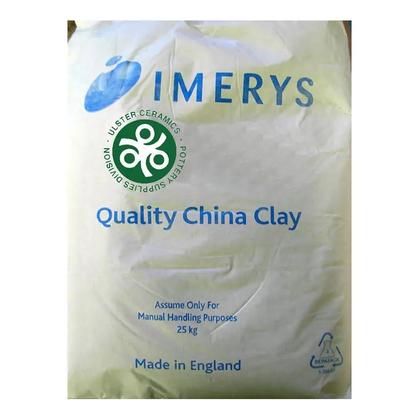 Standard China Clay