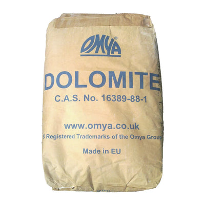 Dolomite