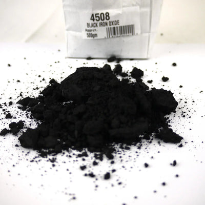 Black Iron Oxide