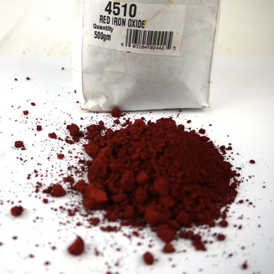 Red Iron Oxide